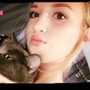 Meet your Posher, Kamie